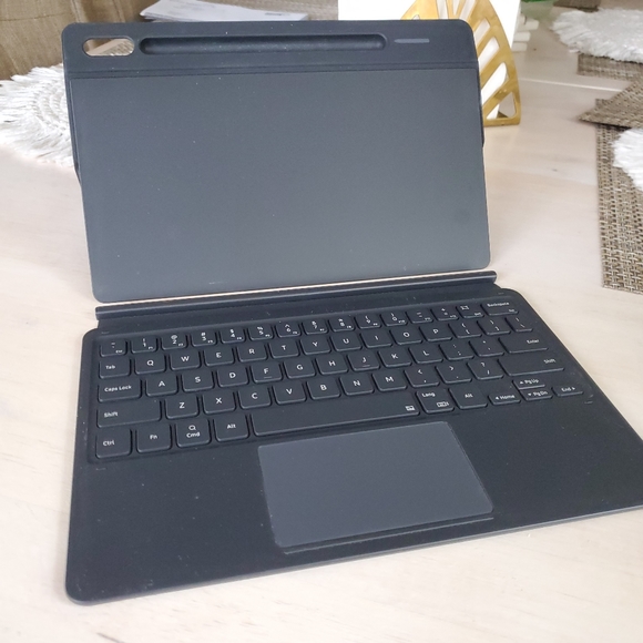 Samsung Tab Galaxy S8 - Picture 5 of 8